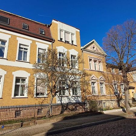Ferienwohnung Rosi 萨勒河畔瑙姆堡 外观 照片