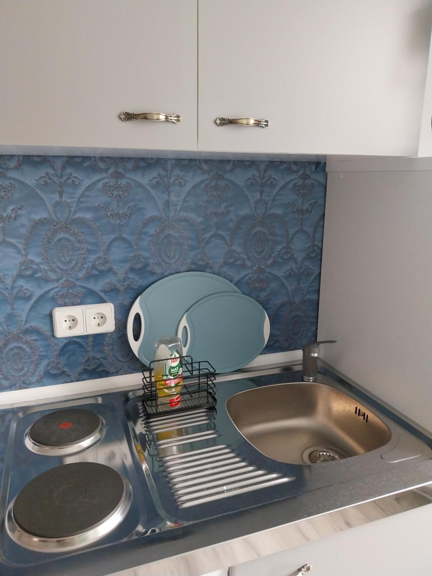 Ferienwohnung Rosi 萨勒河畔瑙姆堡 外观 照片