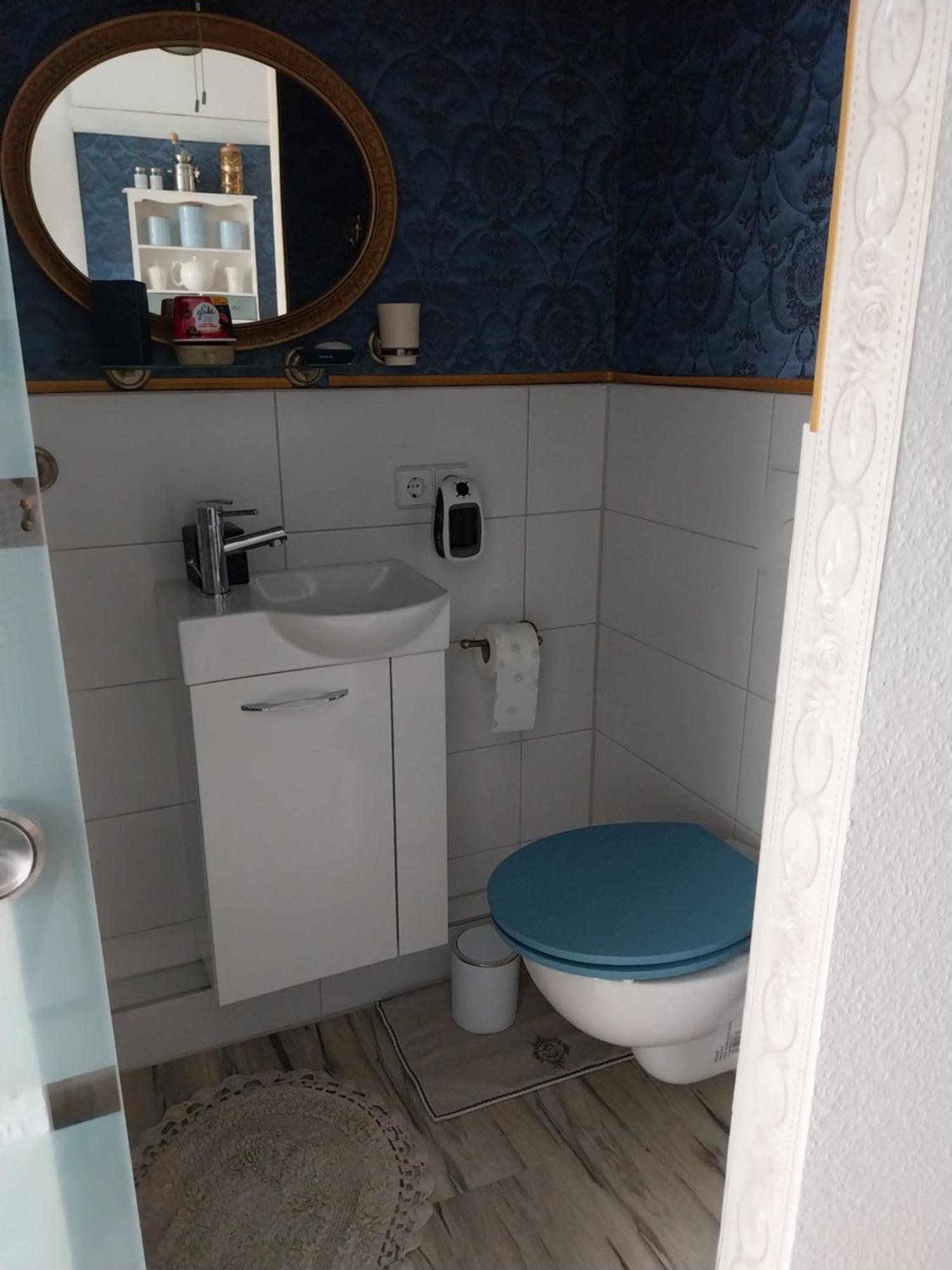 Ferienwohnung Rosi 萨勒河畔瑙姆堡 外观 照片